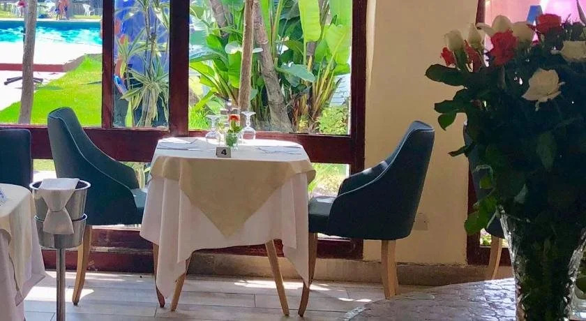 Assam Hotel