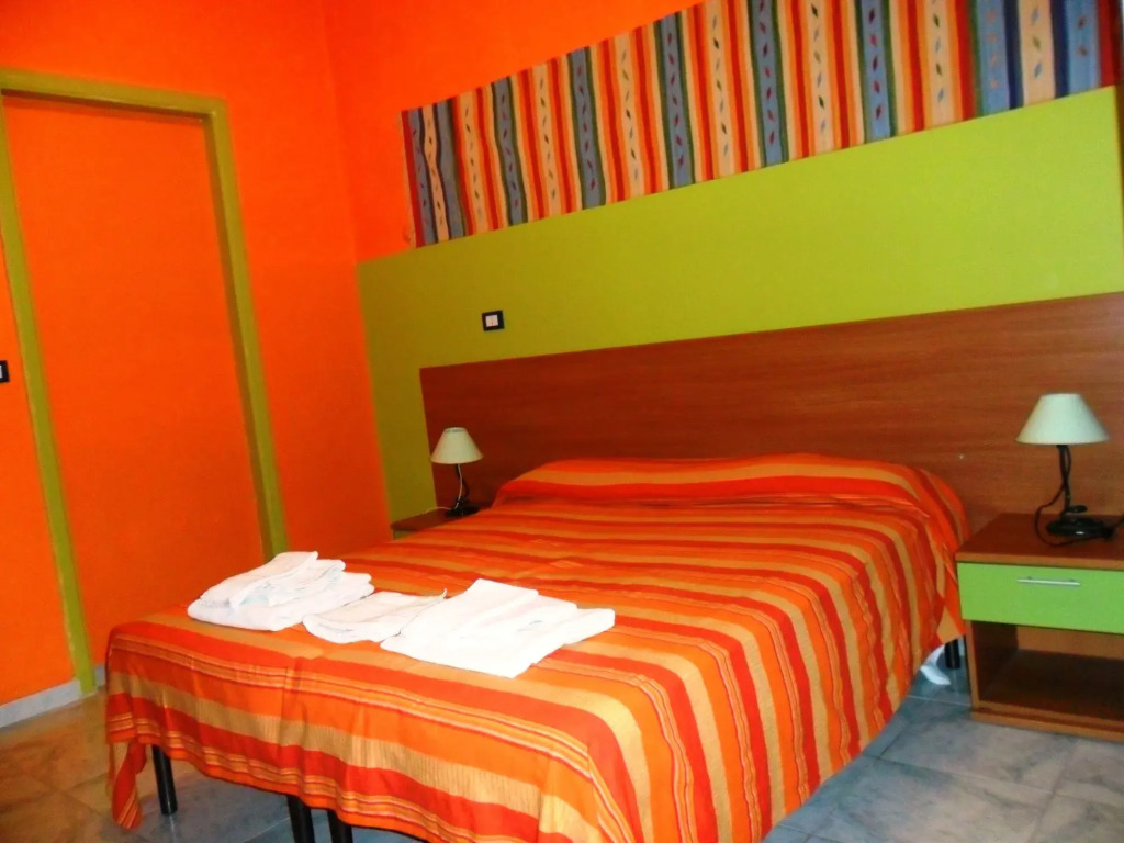 B&B Il Cocus