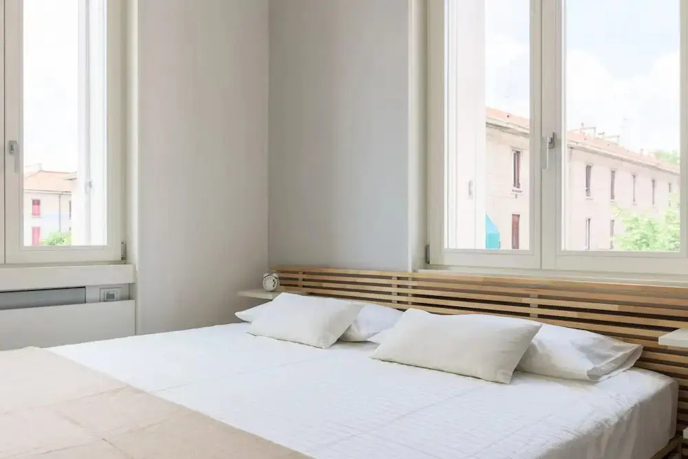 Appartamento Monolocale Milano Boccherini by HomeatHotel