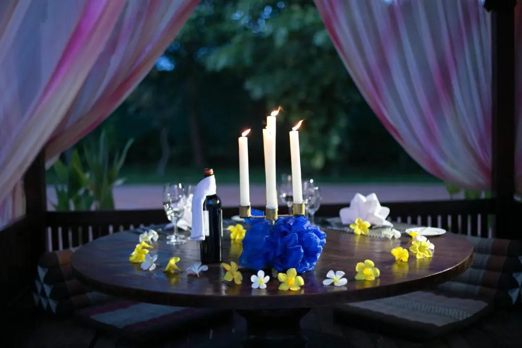 Pacific Hotel & Spa
