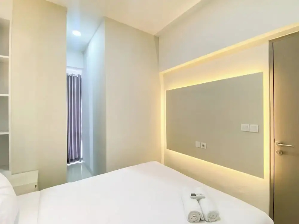 Vasanta Innopark By Smart Property