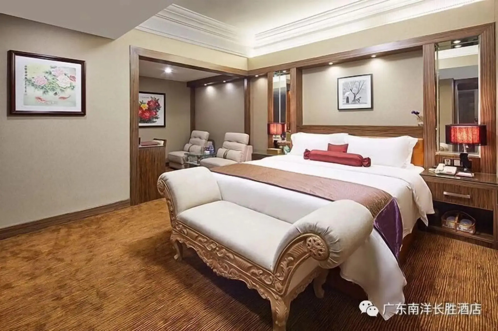 Nanyang Kings Gate Hotel