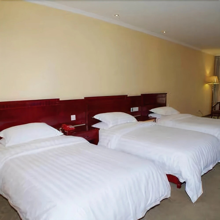 Xitaihua Hotel