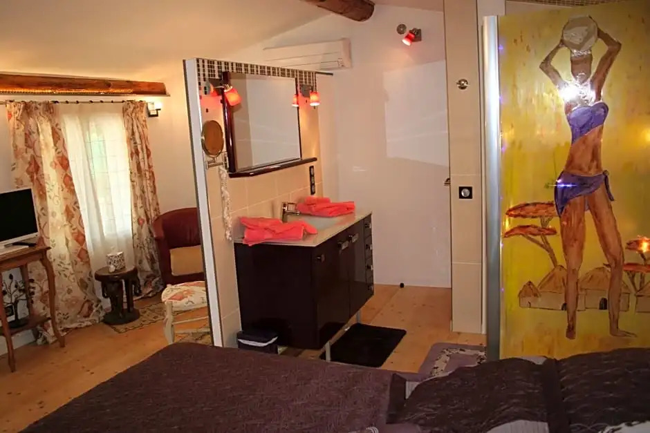 Villa-Myami Les Chalets