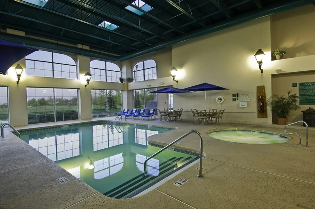 Homewood Suites by Hilton Buffalo/Airport