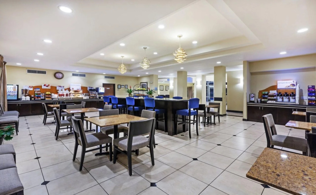 Best Western Premier Houston Downtown/Convention Center Hotel