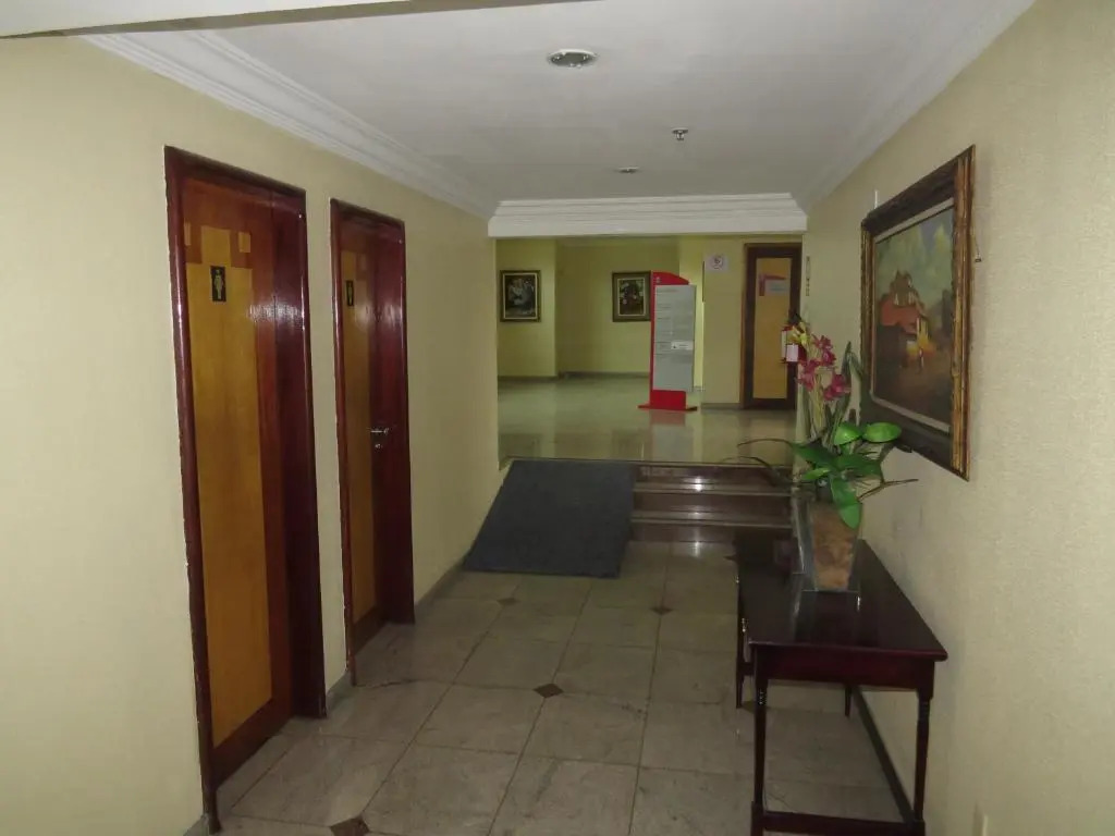 Carlton Plaza São José dos Campos