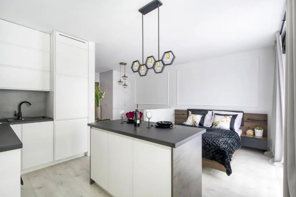 Good Time Apartment