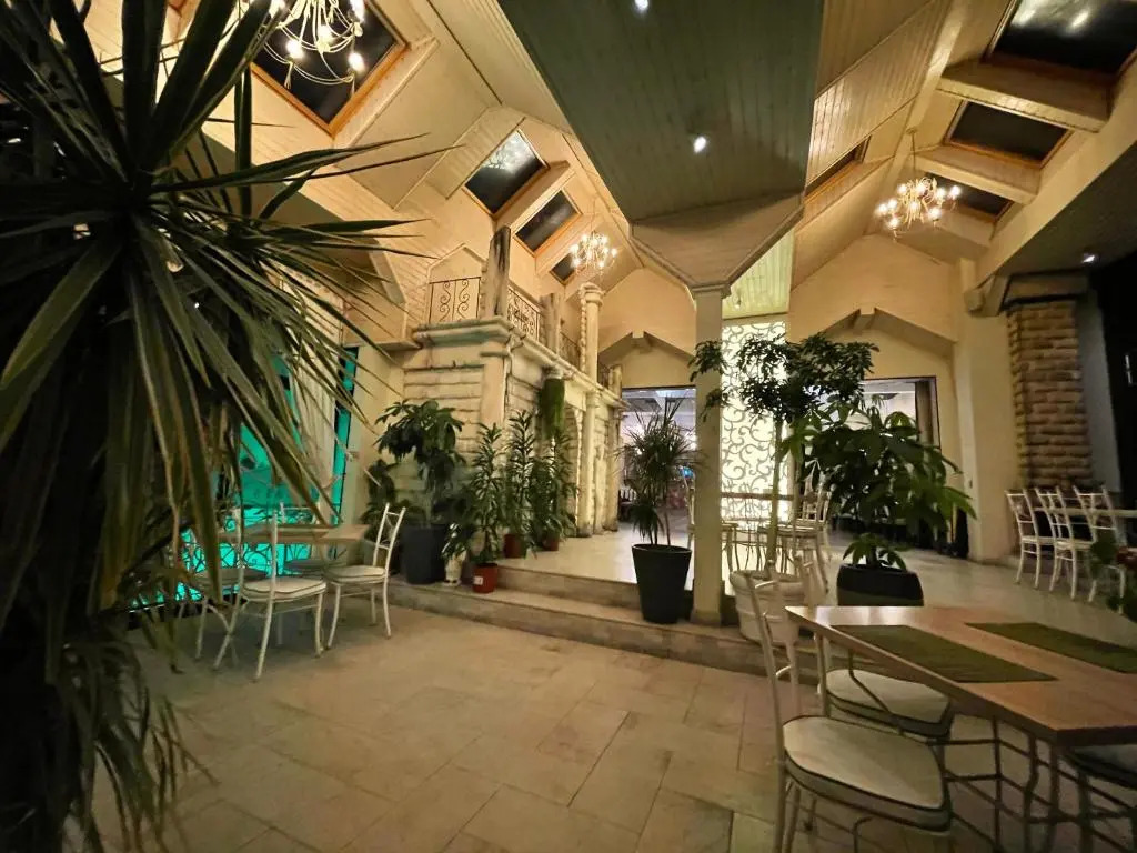 Hotel Goya Collection