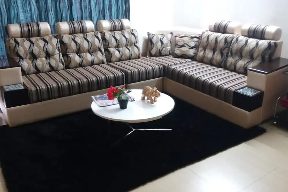 The Premium, Chennai