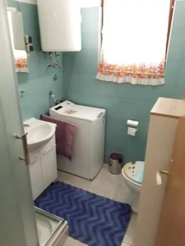 Apartman FOX
