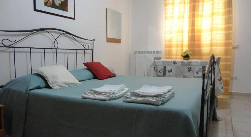 B&B Villa Teresa