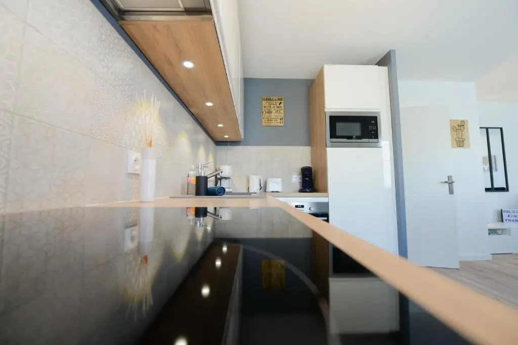Disneyland Dream 3 - Charmant Appartement 7 pax