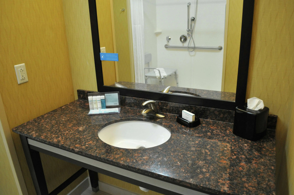 Hampton Inn & Suites Toledo/Westgate