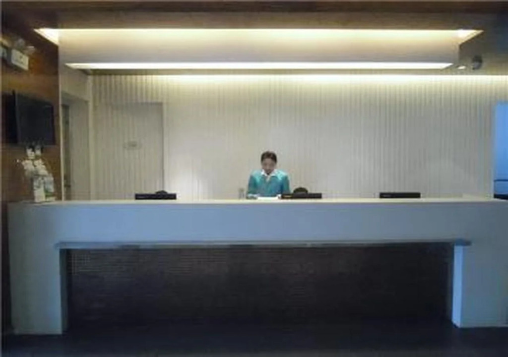 Jinjiang Inn Yinchuan Laodalou