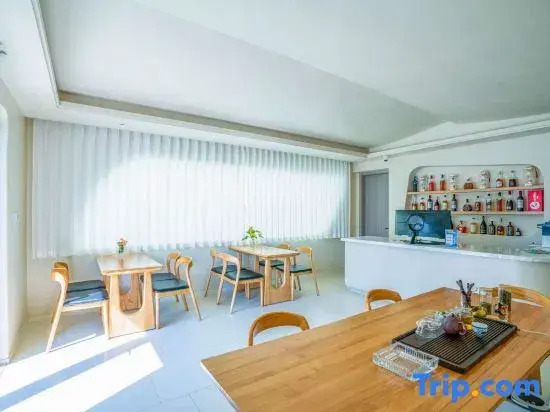 Yunting Mandu Scenic Apartment (Shengsi Huaniao Island)