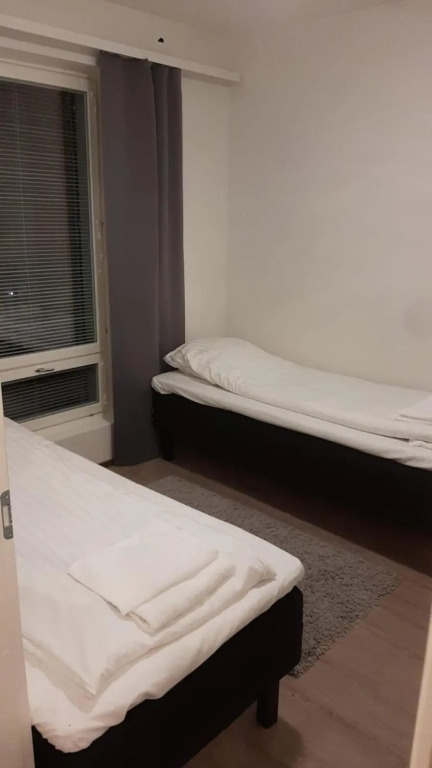 Apartment Scandinavia III