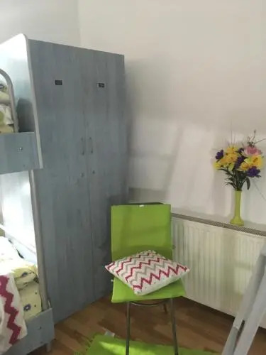 Rolling Stone Hostel
