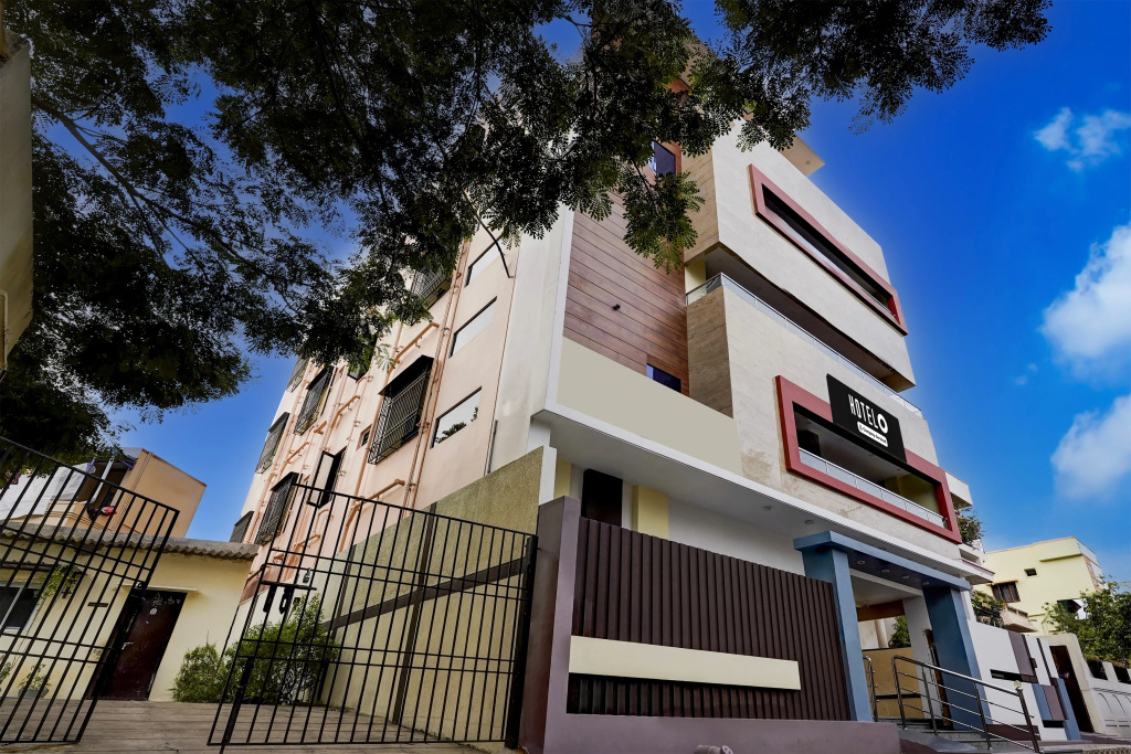 Super OYO Hotel O GT Road Nellore