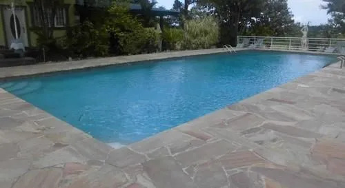 Rockpark Hotel