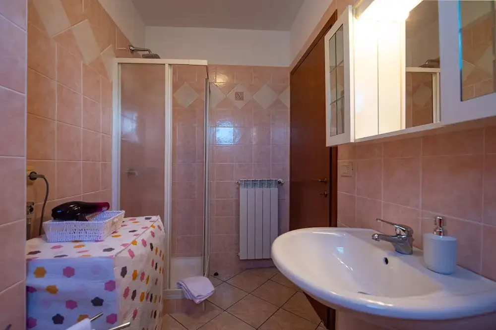 Casa Tramonti D Amare - On the Hills of the Amalfi Coast