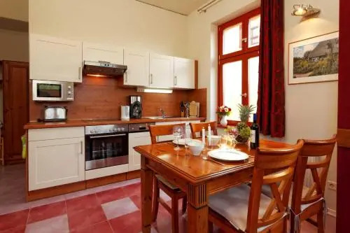 Villa Maria Wohnung 03