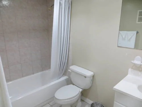 Miami Airport Villas