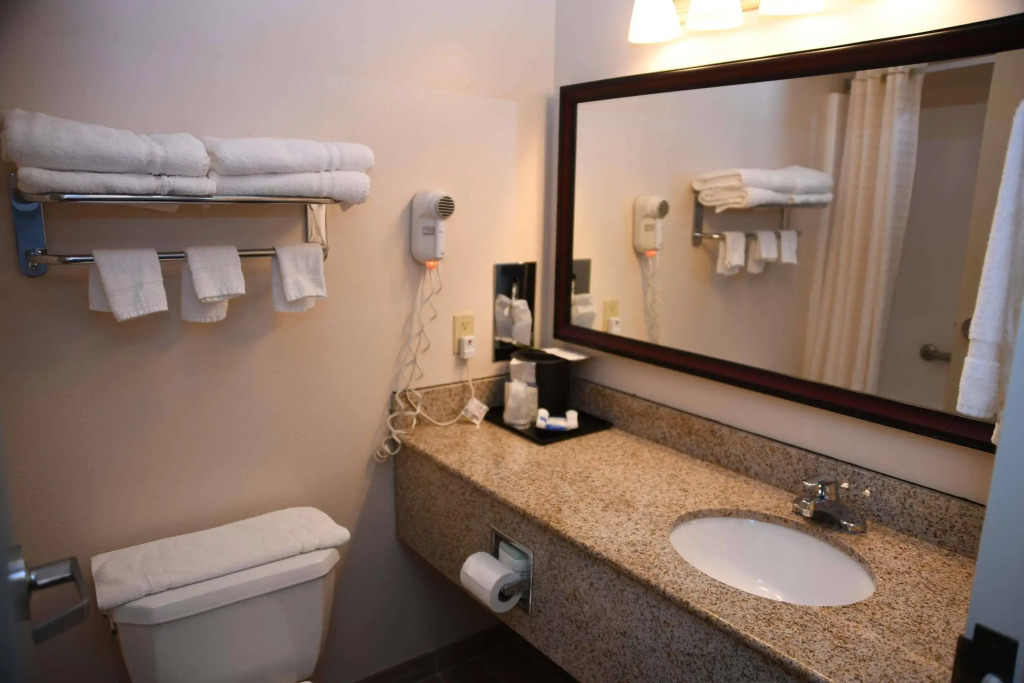 Best Western Okmulgee