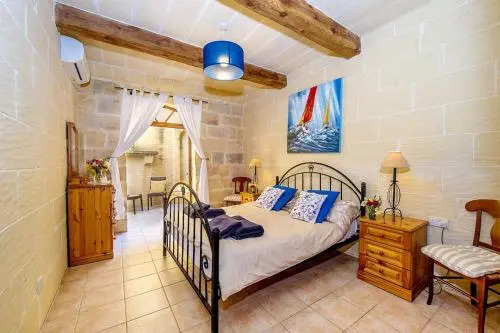 Ta Rena Holiday Home