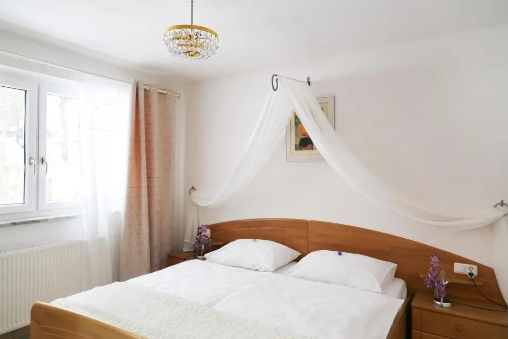 Fricks Appartement