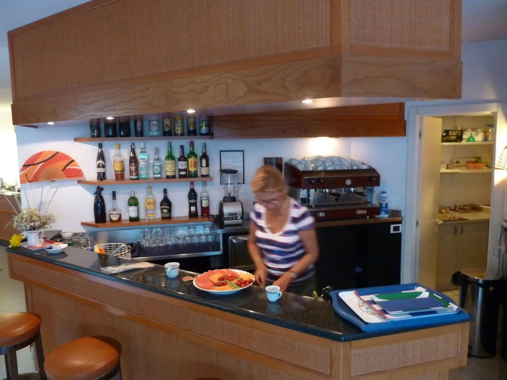 Hotel Yacht Club