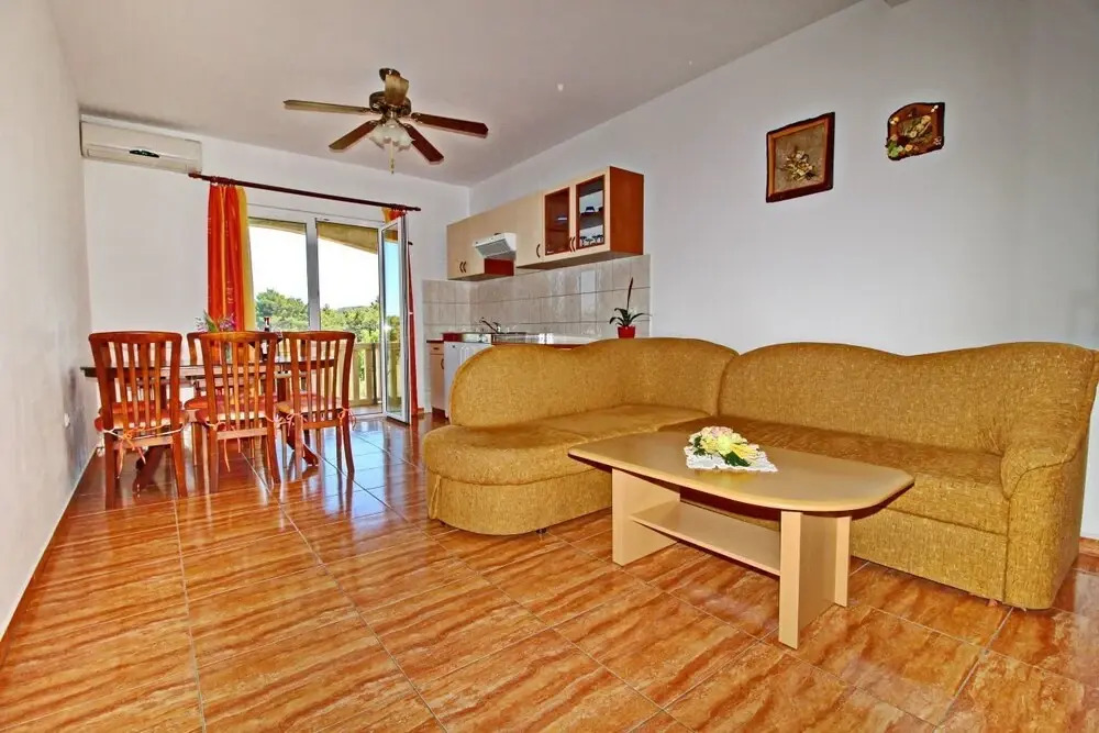 Apartments Veselka, Lumbarda