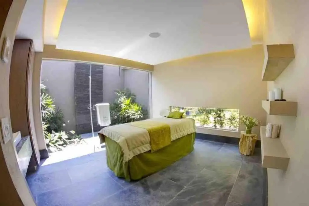 La Isla Residence Acapulco, Torre Emerald 1K