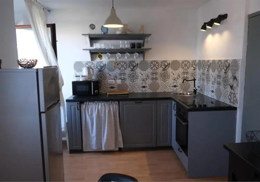 Apartment Jelena