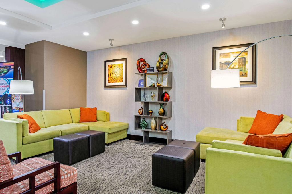 La Quinta by Wyndham Paducah