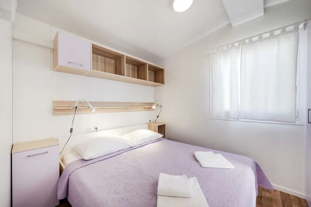 Olive Garden Camp Resort