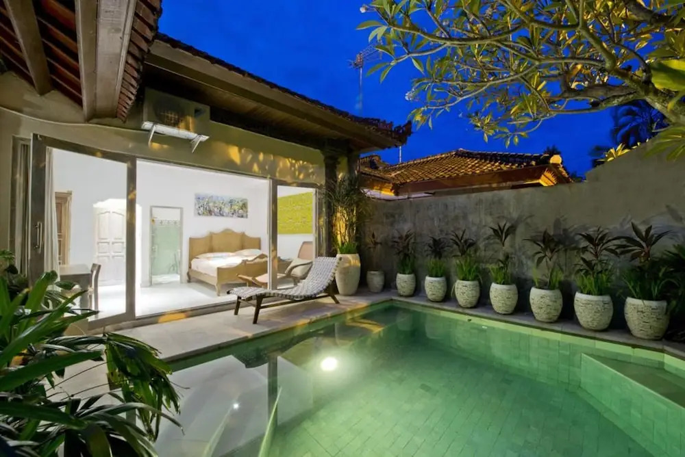Orchid Villa