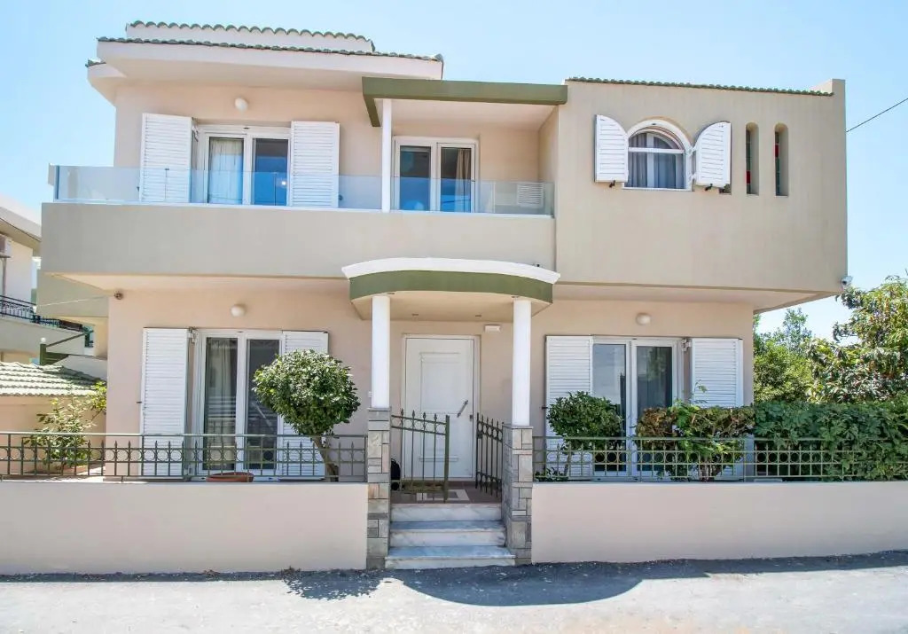 GM Villa Kallithies Village