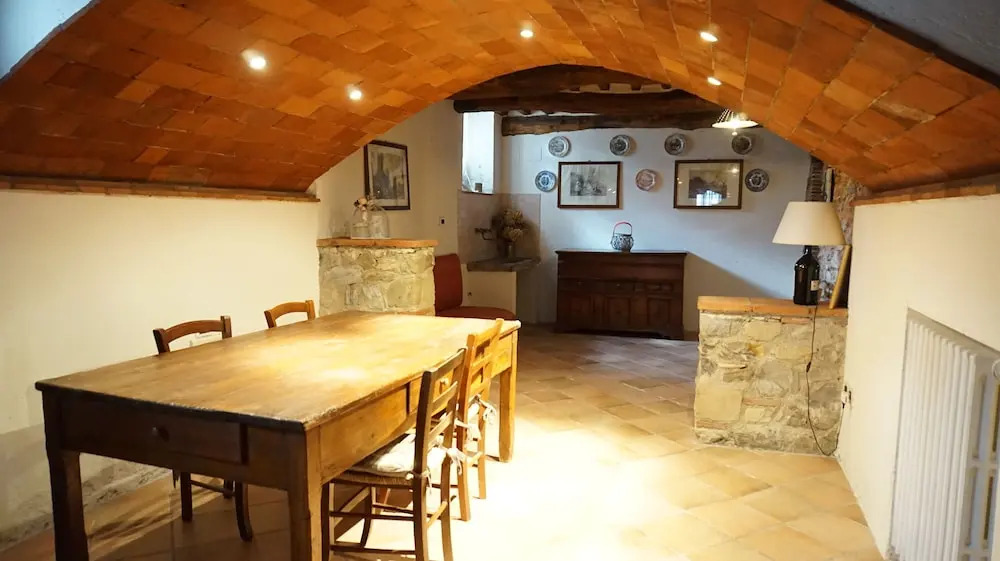 Villa Borbone Luxury with pool