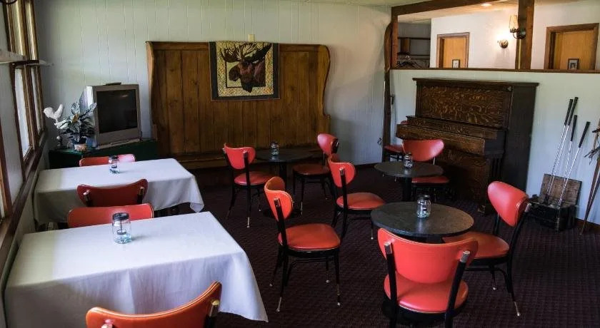 The Wayside Inn