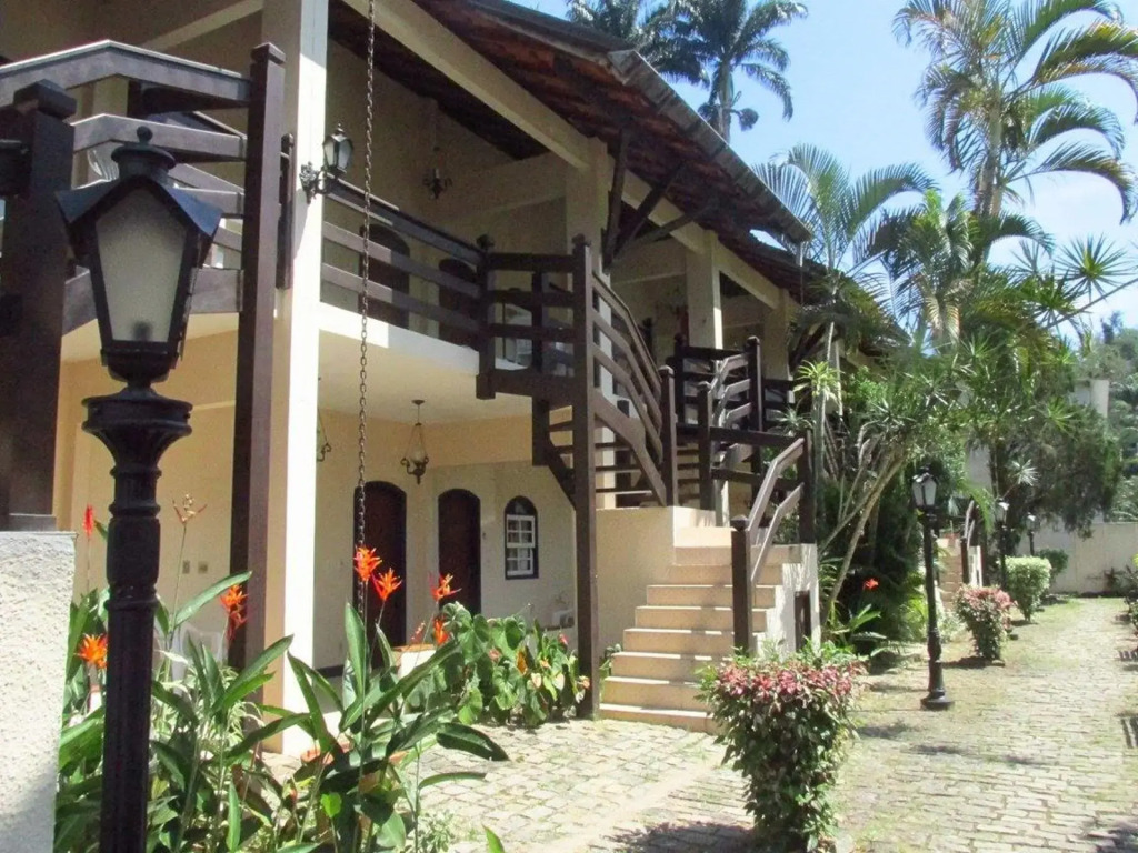 4 Ventos Pousada