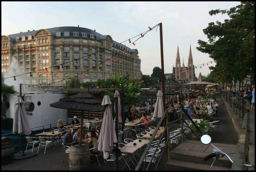 Charmant 2 Pieces Centre Ville