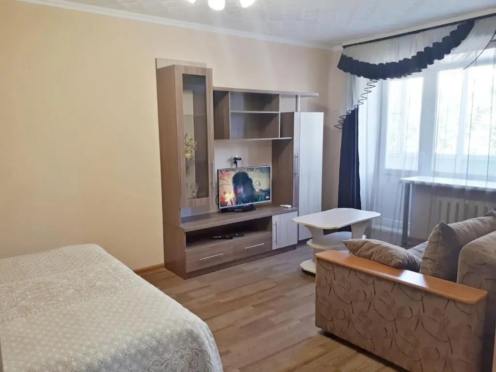 Lux Apartment on Potanina 19