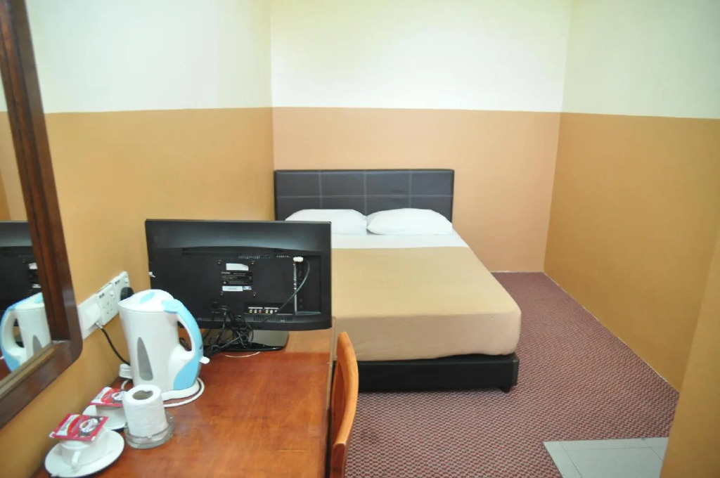 Sakiza View Hotel Setia Tropika