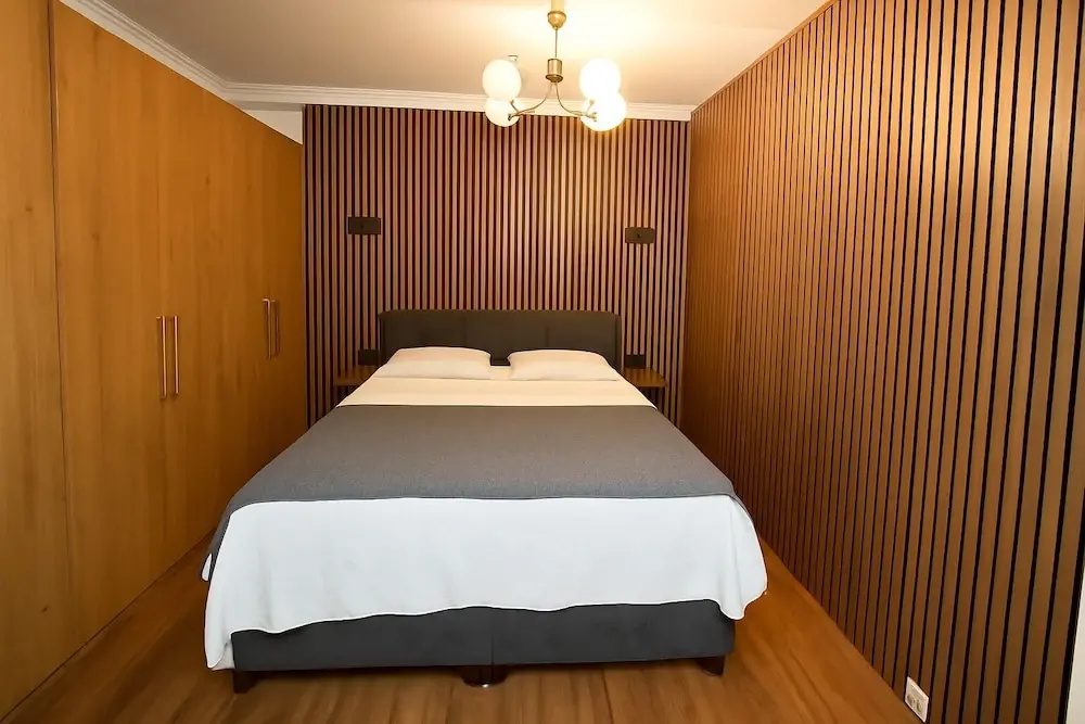 Suna Suites Hotel & Fethiye