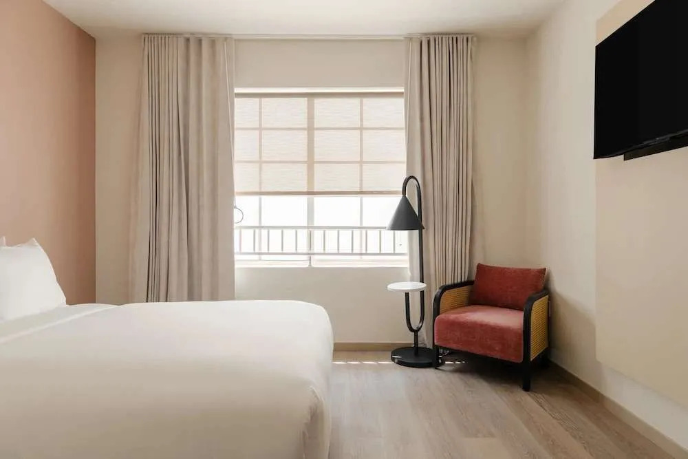 FOUND Hotels, Miami Beach, Series by Marriott