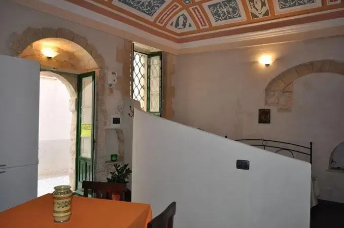 Canapeo di Diana