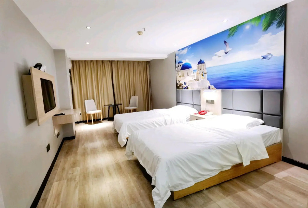Xianning Chengyue Business Hotel