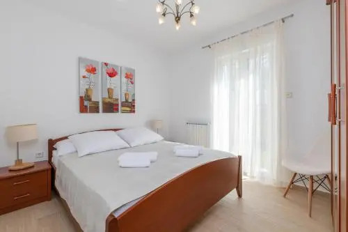 Apartments Bellistra Labin