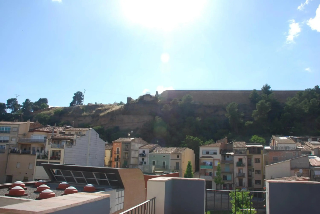La Casa Del Miracle